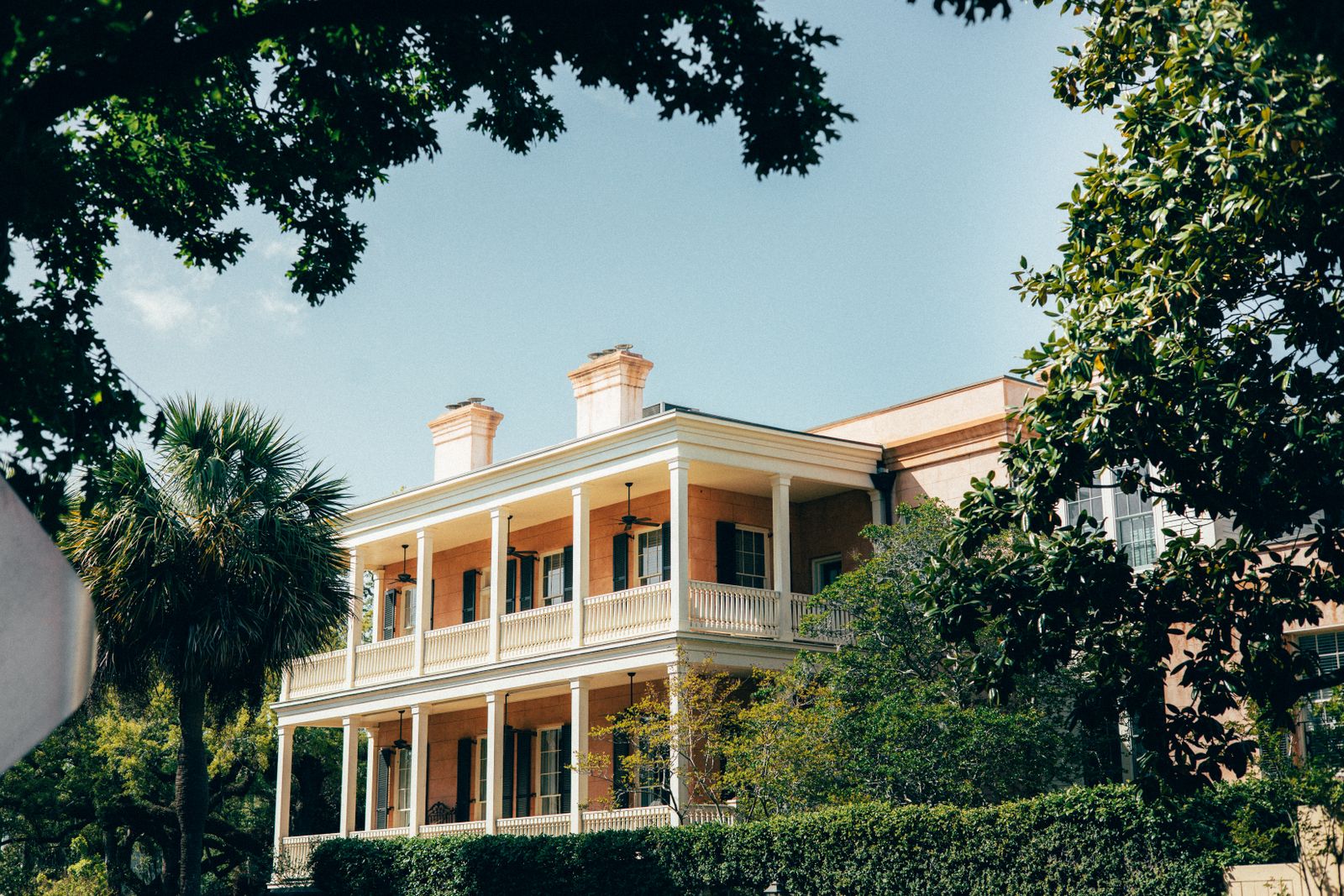 The Pitt Street Cottage, 114 Pitt Street